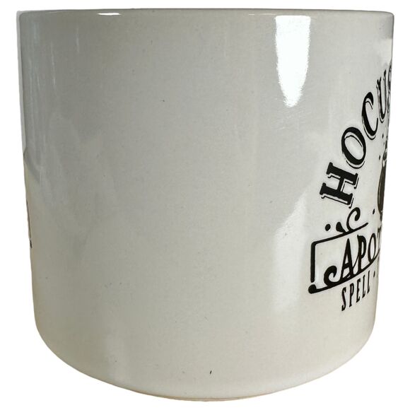 Hocus Pocus Apothecary Stoneware Coffee Mug - Picture 3 of 6